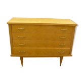 Commode ancienne
