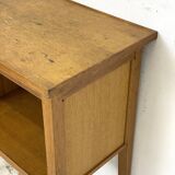 Vintage side table 60's