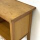 Vintage side table 60's