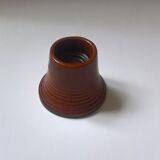 Bougeoir en céramique W Germany 732