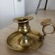 "Cave rat candlestick"