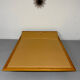Vintage double bed design by Dieter Wäckerlin Daybed Idealheim 1960.