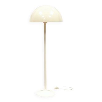 Lampadaire champignon vintage