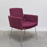 Danish pair of 'KK-37' armchairs by Kay Kørbing for Godtfred H. Petersen, 1960s