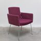Danish pair of 'KK-37' armchairs by Kay Kørbing for Godtfred H. Petersen, 1960s