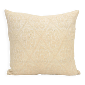 Vintage kilim cushion cover 56x56 cm