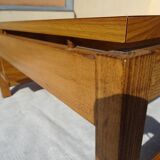 Vintage coffee table from the 60s/70s