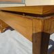 Table basse vintage an 60/70