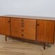 Mid-Century Sideboard by Ib Kofod Larsen for G-Plan, 1960s