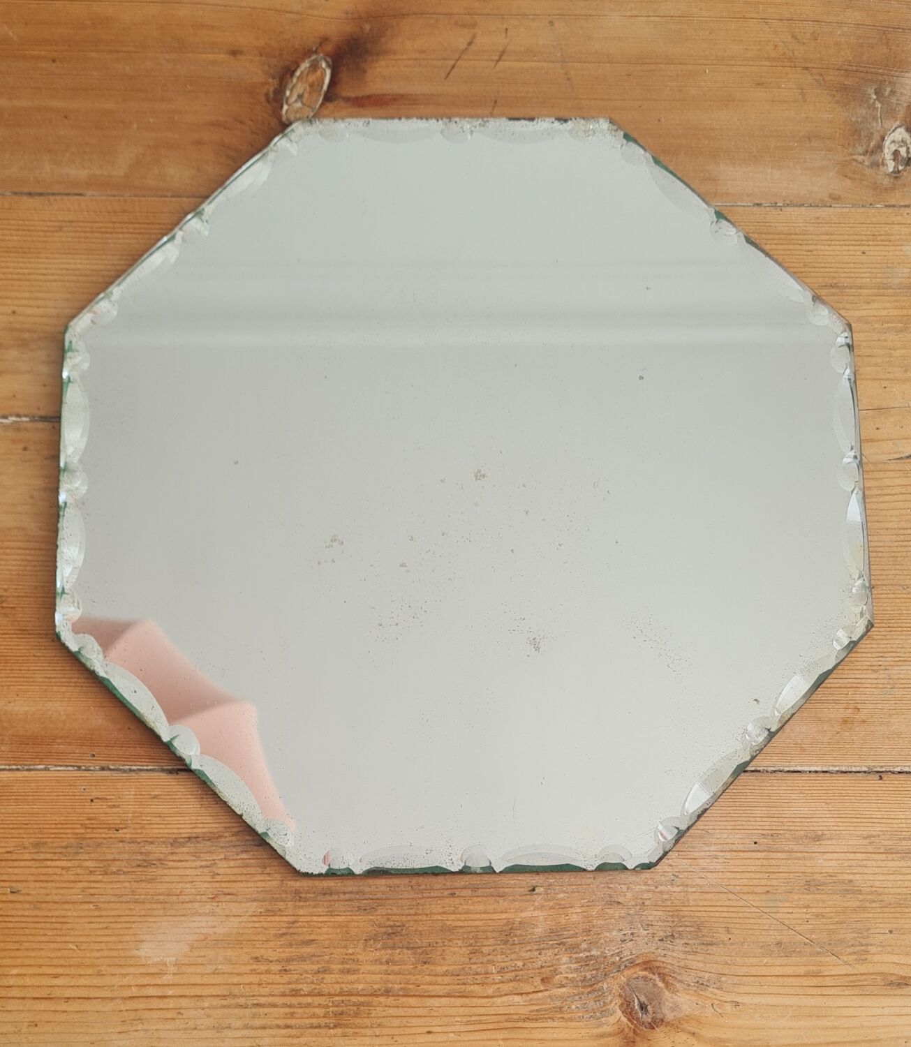 Mirror to install 1950