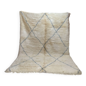 Tapis Marmoucha Berbère 303 x 214 cm