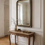 Napoleon III mirror