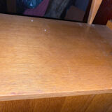 Storage furniture, bookshelf, 1950s