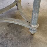 Table ronde