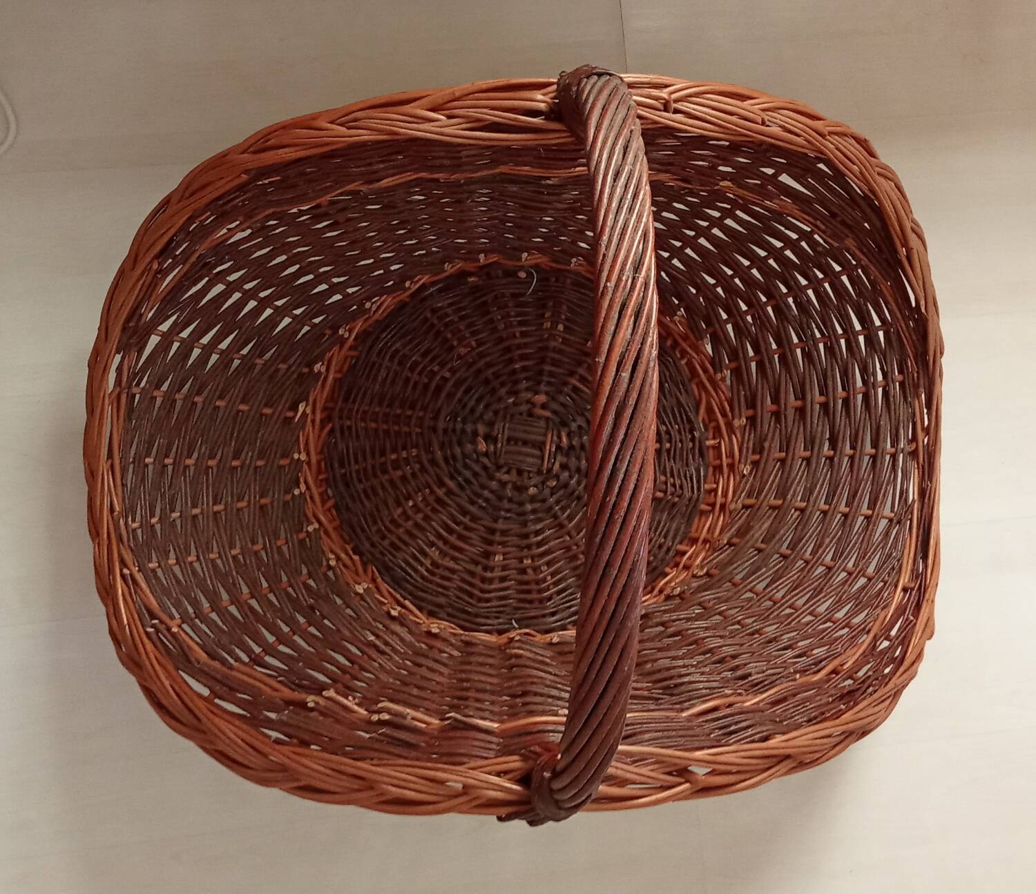Large basket
