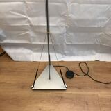 Lampadaire Artemide design Giafranco Frattini circa 1980