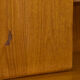 Enfilade scandinave vintage 181.5 cm