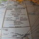 Globe terrestre girard et barrere 1960