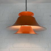 Scandinavian pendant light Radius Design Eric Balslev, Fog & Morup Denmark
