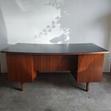 Bureau administratif 1960