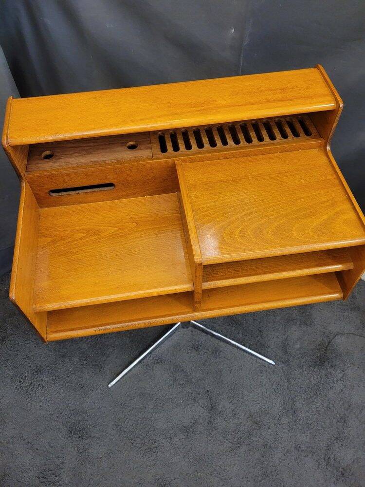 Console Fimsa