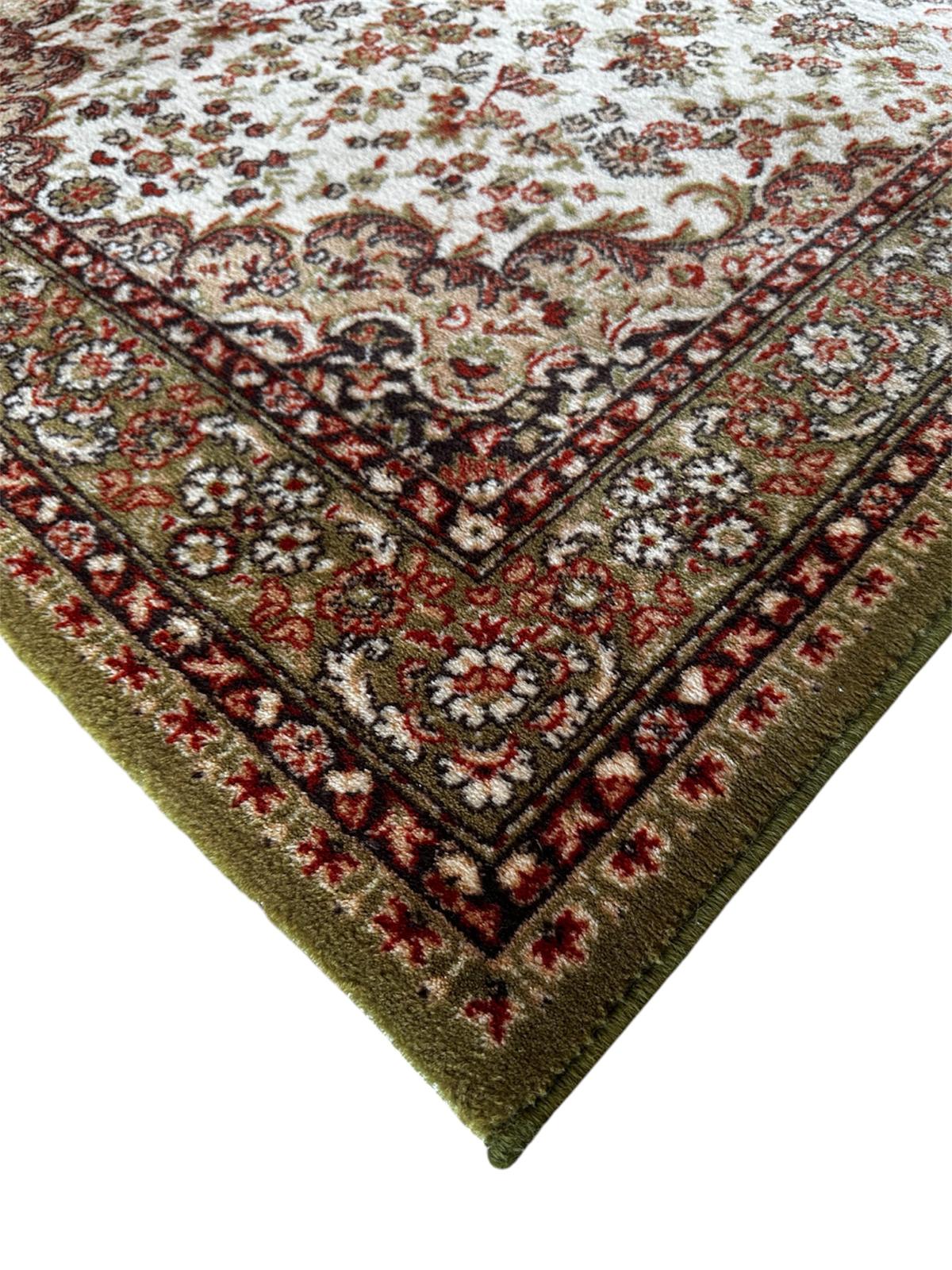 Oriental style rug 125cm x 180cm
