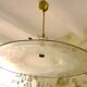 Suspension Vistosi verre murano XXL