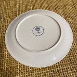 Acapulco presentation plate – Villeroy & Boch (circa 1970)