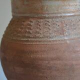 Pichet ancien en terre cuite France