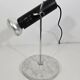 Alain Richard Lamp model A4 for Disderot 1958