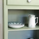 Old confectioner's buffet