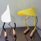 Lampe articulée Patoune design Gaudin & Ragonot