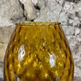 Italian Vase Empoli 1950