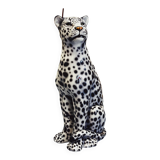 Snowleopard Ceramic