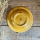 7 deep plates Gien France