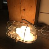 Porthole lamp Block