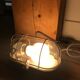 Lampe hublot Bloc