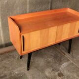 Sideboard from the 60s in the manner of Hans Bellmann