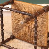Fireside chair