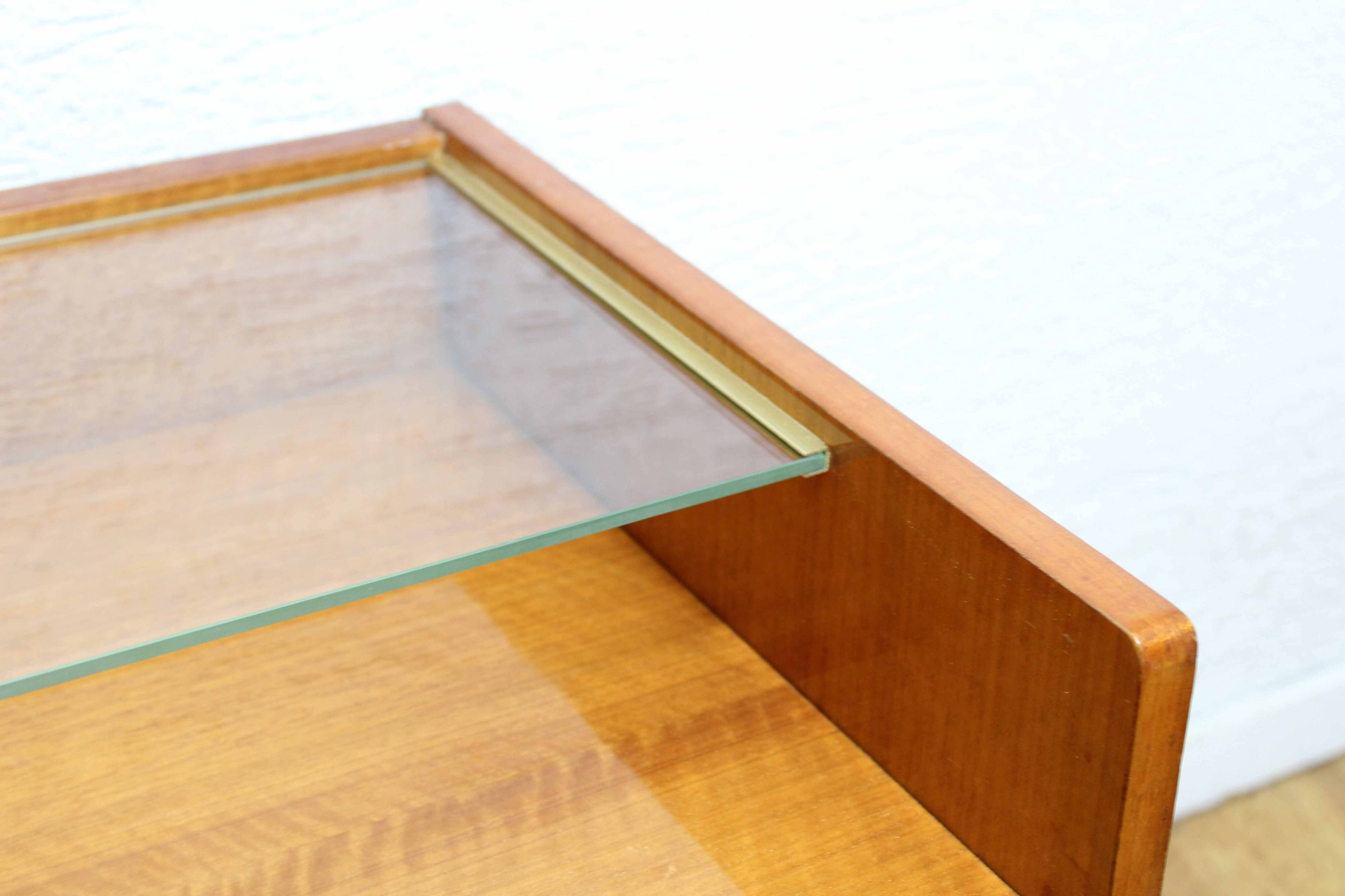 Vintage 1970s sideboard