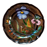 Ricard workshop plate