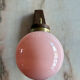Vintage Scandinavian Wall Light