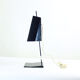 Lampe de table Napako des années 1960, Type 0815, Tchécoslovaquie