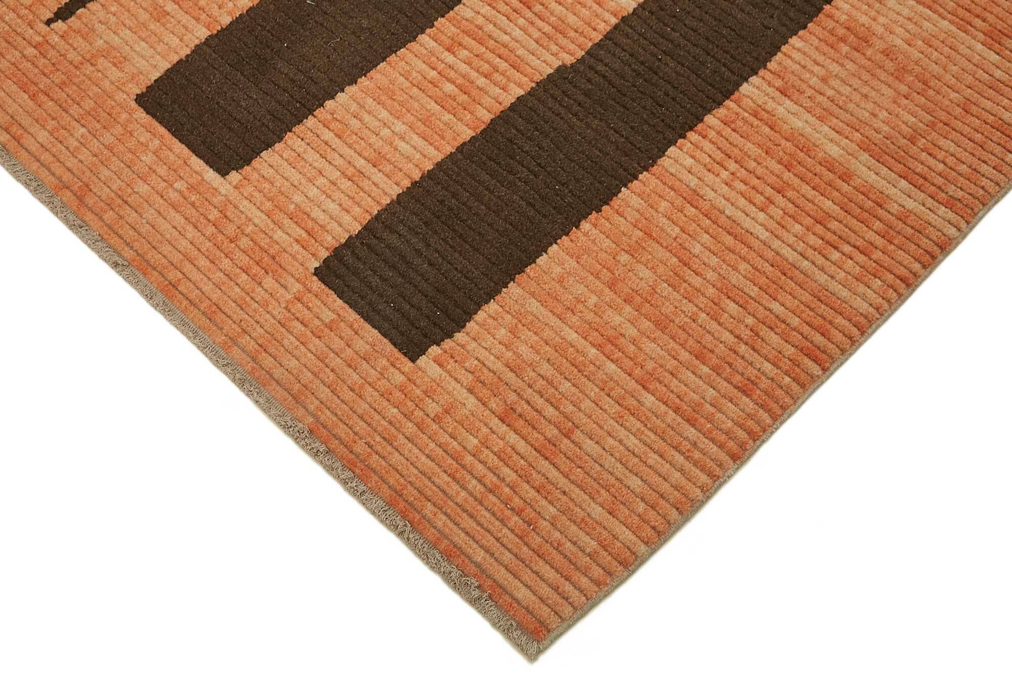 Turkish Handcrafted Loom Oushak Rug 300 cm x 370 cm