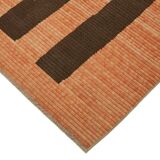 Turkish Handcrafted Loom Oushak Rug 300 cm x 370 cm