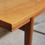 Czechoslovak side table made by LIPA