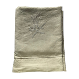 Cloth 2 places LE day double scale