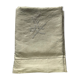 Cloth 2 places LE day double scale
