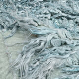 3x10 wool vintage runner rug 100x300cm