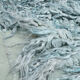 3x10 wool vintage runner rug 100x300cm